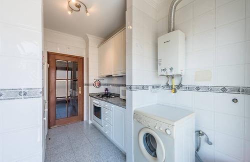 Leca da Palmeira Apartment | GuestReady - Inviting stay near Porto