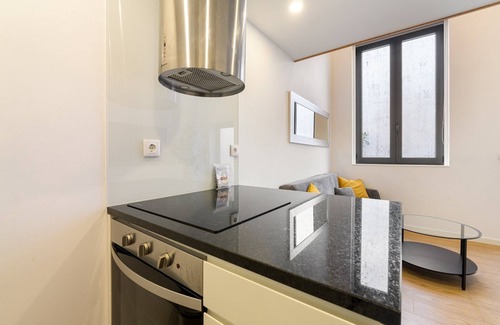 Lapa Apartment | GuestReady - King House 3