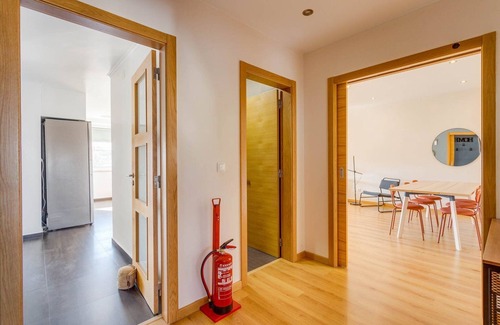 Olivais Apartment | GuestReady - Lisbon Essence Living