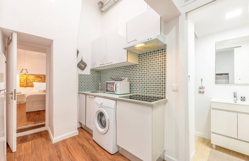 Merces Apartment | GuestReady - Lisbon's Historic Quarter