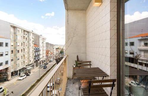 Porto Apartment | GuestReady - Lovely home in Campanhã