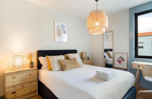 Porto Apartment | GuestReady - Lovely home in Campanhã