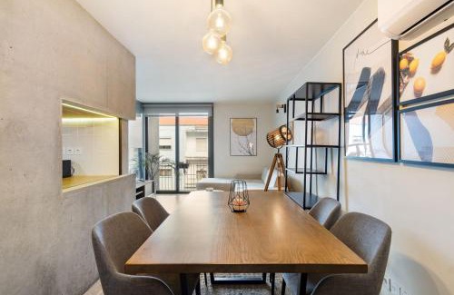 Porto Apartment | GuestReady - Lovely home in Campanhã