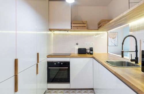 Porto Apartment | GuestReady - Lovely home in Campanhã