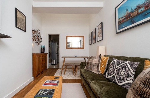The City of London Apartment | GuestReady - Lovely stay in the heart of London