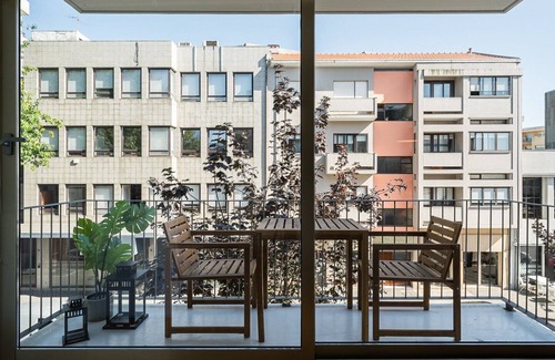 Boavista Apartment | GuestReady - Lux staycation in Boavista
