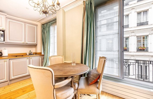 Archives Apartment | GuestReady - Lux Studio - In Le Marais