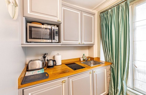 Archives Apartment | GuestReady - Lux Studio - In Le Marais