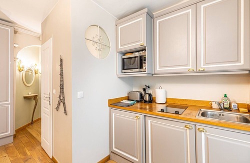 Archives Apartment | GuestReady - Lux Studio - In Le Marais