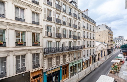 Archives Apartment | GuestReady - Lux Studio - In Le Marais