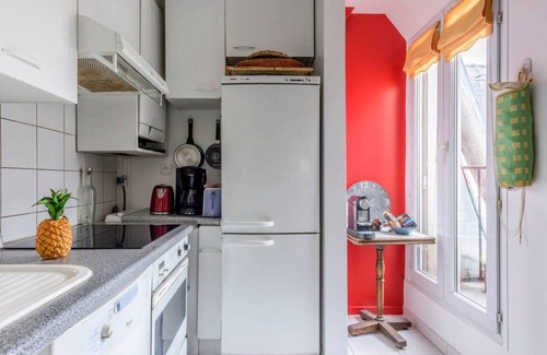 Notre Dame Apartment | GuestReady - Luxury Stay on the Ile de la Cité