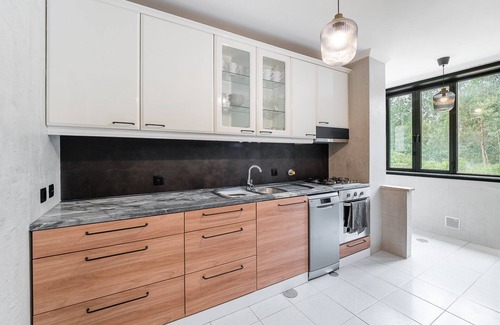 Mozelos Apartment | GuestReady - Modern Nest in Grijó