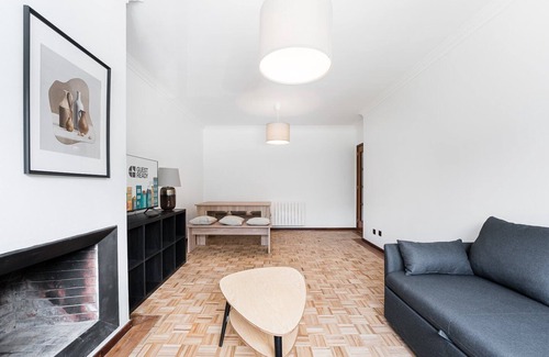 Mozelos Apartment | GuestReady - Modern Nest in Grijó