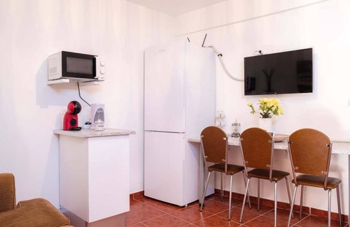 Machico Apartment | GuestReady - Machico sea view residence - A