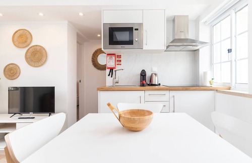 Palhais Apartment | GuestReady - Magalhães cottage 4 in Penalva