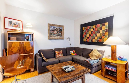 Archives Apartment | GuestReady - Magnificent stay in the 3rd Arr.