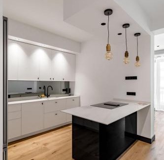 Palacio Apartment | GuestReady -Marvelous Retreat near Plaza de España