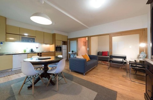 Lordelo do Ouro e Massarelos Apartment | GuestReady - Memories House - Art Quartier