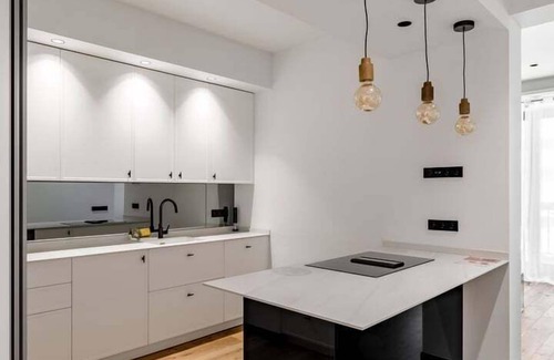 Palacio Apartment | GuestReady - Minimalist stay near Plaza de España
