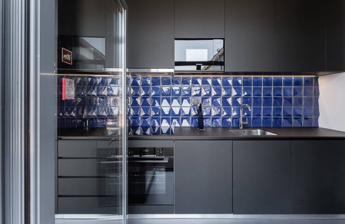 Uniao de Freguesias do Centro Apartment | GuestReady - Mompilher Apartments