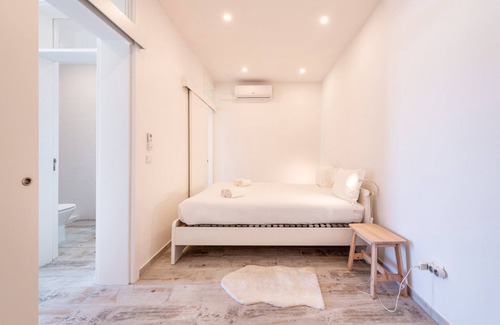 Santo Condestavel Apartment | GuestReady - Mosaic Terrace