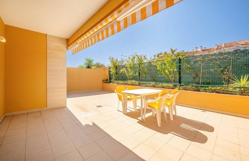 Carcavelos Apartment | GuestReady - Near Carcavelos Beach