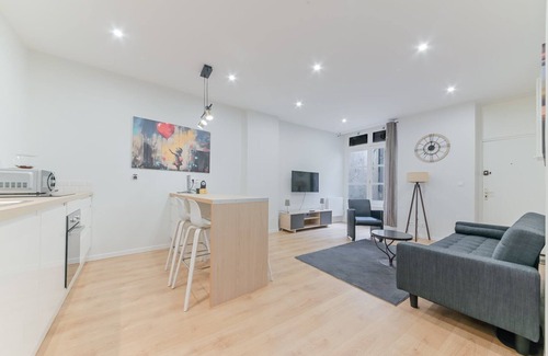 Old Lyon Apartment | GuestReady - Old Lyon Retreat Steps from the Metro