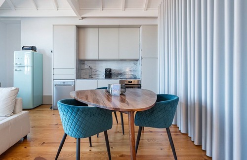 Leixões Apartment | GuestReady - One peaceful stay in Matosinhos