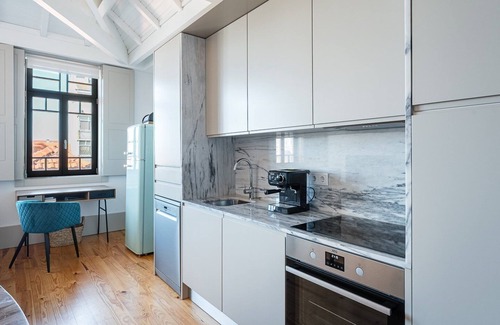 Leixões Apartment | GuestReady - One peaceful stay in Matosinhos