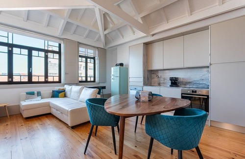 Leixões Apartment | GuestReady - One peaceful stay in Matosinhos