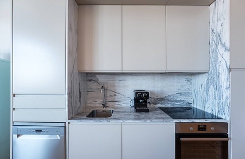 Leixões Apartment | GuestReady - One peaceful stay in Matosinhos