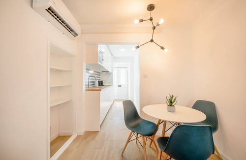 Alcantara Apartment | GuestReady - One Sweet Home in Alcântara