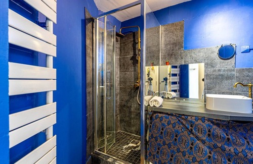 Quartier de la Chapelle Apartment | GuestReady - Parisian Charm in the Trendy 18th