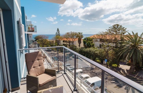 Canico Apartment | GuestReady - Perfect family home in Caniço