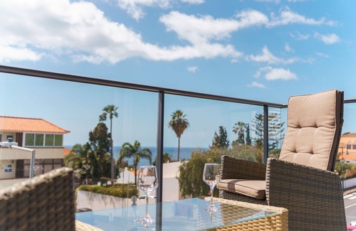 Canico Apartment | GuestReady - Perfect family home in Caniço