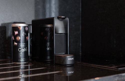 Centro / Baixa Apartment | GuestReady - Poet's Modern Retreat