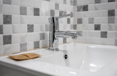 Vila Nova de Gaia Hotel | GuestReady - Practical city hideout in Gaia (C)