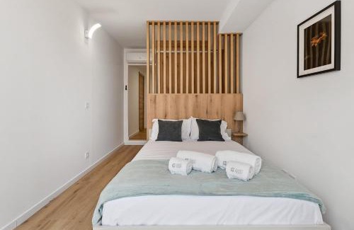 Vila Nova de Gaia Hotel | GuestReady - Practical city hideout in Gaia (C)