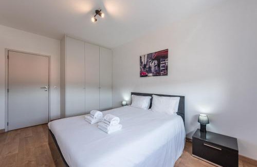 Senhora da Hora Apartment | GuestReady - Never Say Never