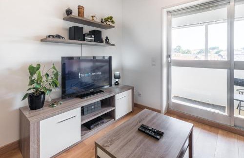 Senhora da Hora Apartment | GuestReady - Never Say Never