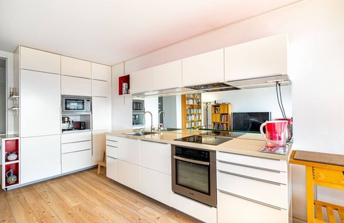 Necker Apartment | GuestReady - Quaint and cute in the 15th arr.