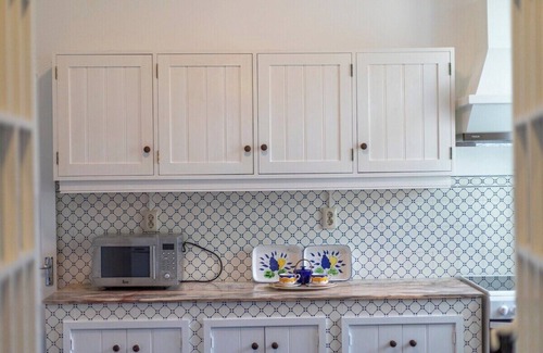 Furnas House | GuestReady - Quercus House Furnas