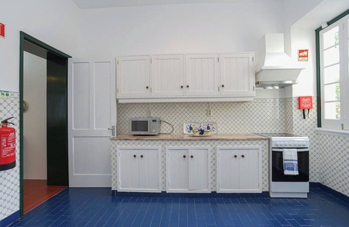 Furnas House | GuestReady - Quercus House Furnas