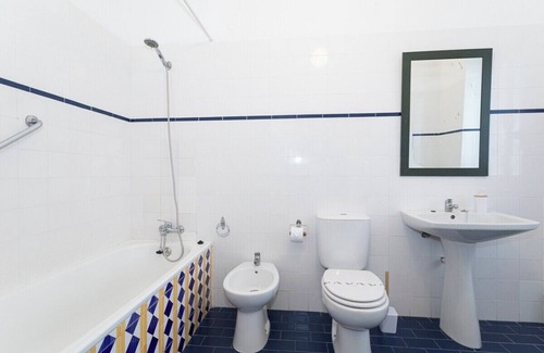 Furnas House | GuestReady - Quercus House Furnas