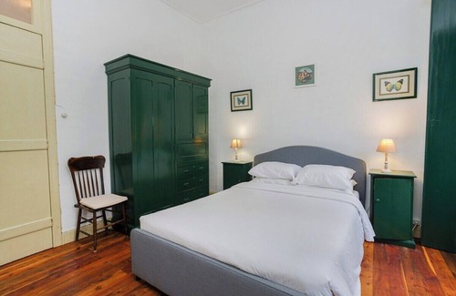 Furnas House | GuestReady - Quercus House Furnas