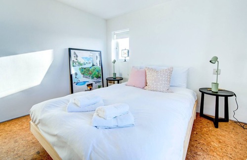 Mortlake Apartment | GuestReady - Radiant London Retreat