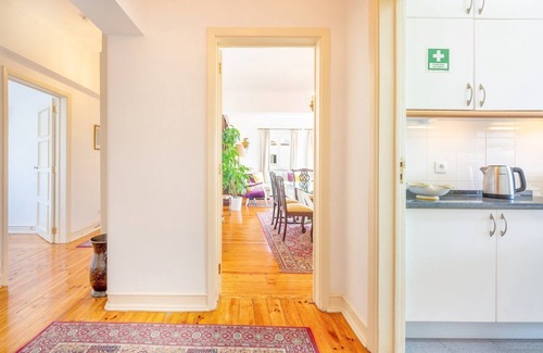 Alto do Pina Apartment | GuestReady - Rejuvenate in central Lisbon