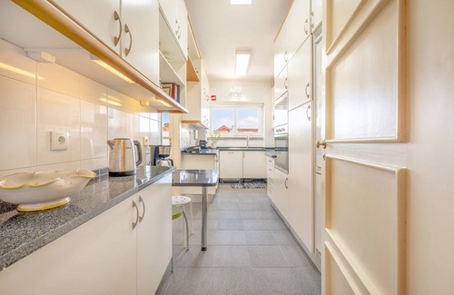 Alto do Pina Apartment | GuestReady - Rejuvenate in central Lisbon
