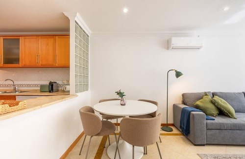 Cascais Apartment | GuestReady - Relaxing paradise in Cascais