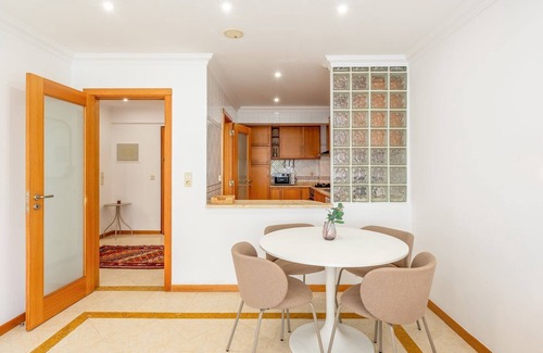 Cascais Apartment | GuestReady - Relaxing paradise in Cascais